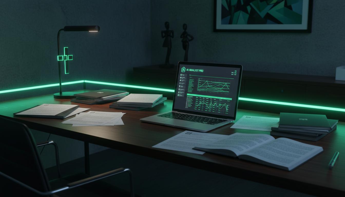 Document Intelligence System - Case Study - Emprove