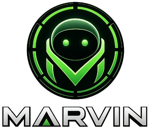 Marvin